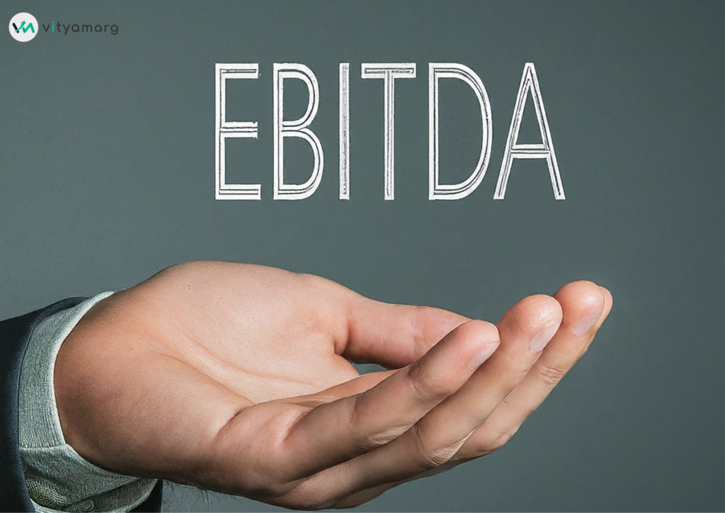 EBITDA